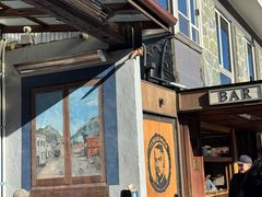 -Fergburger(皇后镇店)