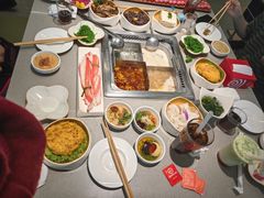-海底捞火锅(太原南站店)