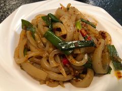 -金龙烧烤·牛肉面(西塔店)