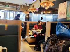 -七八冷面·延边朝鲜族美食(欢乐谷店)