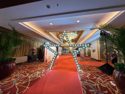 -福州香格里拉·宴会厅