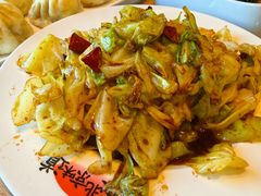 -华天二友居肉饼(宫门口店)