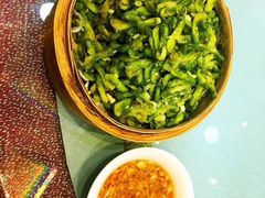 -鹊华居·地道鲁菜·海鲜·融合味(大明湖店)