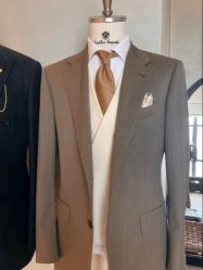 点击看大图 -Brother西服礼服定制·商务·婚礼(佛山南海店)