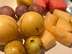 -金海湾自助餐厅(金陵饭店)