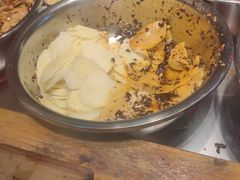 -丁家坡洋芋·观音桥好吃街A区(全国总店)