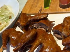 -汤城小厨•粤菜•靓汤(苏州街店)