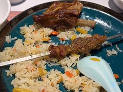 -阿娜尔·新疆菜(宜家荟聚中心店)