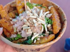 -周小亮丁家坡洋芋(观音桥好吃街B区直营店)
