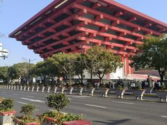 -中华艺术宫(上海美术馆)