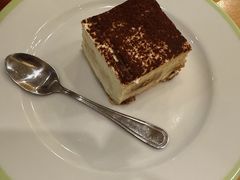 巧克力夹层提拉米苏-萨莉亚意式餐厅(苏州食百家店)