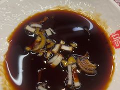 -服务大楼冷面(延大店)