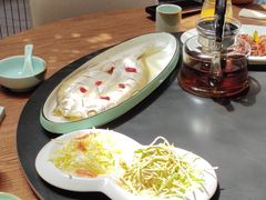 -竹雨堂创意中国菜(裕华店)