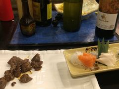 -真剑日本料理·铁板烧(贵州路店)