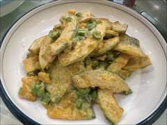 -湘力力小院·鱼汤泡饭(枫林路店)