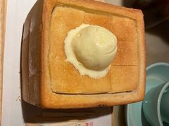 -绿茶餐厅(广州天河城店)