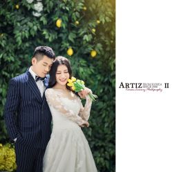 -韩国艺匠ARTIZ STUDIO(博览中心店)