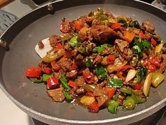 -徽韵人家·传承正宗徽菜(牡丹园店)