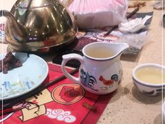 -点都德(千灯湖环宇城店)