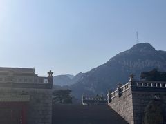 -北京凤凰岭