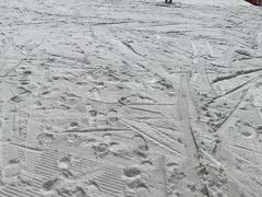 -北京西山滑雪场