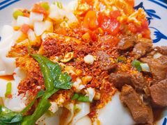 -顿顿吉祥·长安味道(启迪香山店)