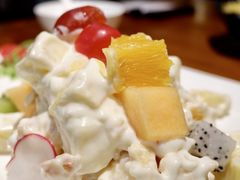 -陆壹捌餐厅(五大道店)