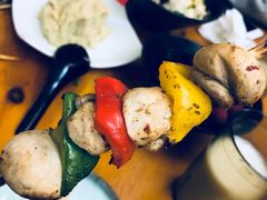 -炒豆合作社(东四总店)