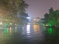 -桂林两江四湖景区