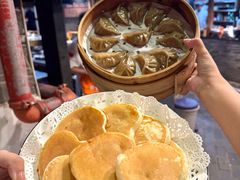 -客家大院·非遗赣南客家菜(郁孤台店)