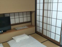 -箱根Pax吉野酒店