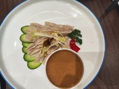 -全聚德(上海首店浦东店)