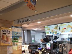 -麦当劳(牡丹江路店)