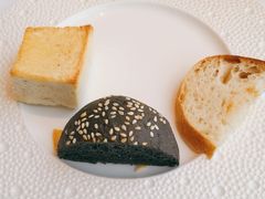 -王品牛排(郑州大卫城店)