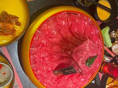 -牛New寿喜烧(虹桥新天地店)