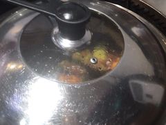 -满兴咱妈烀饼铁锅炖(兰州北街店)