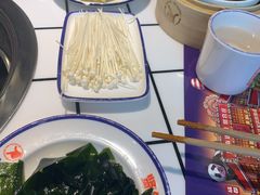 -贤合庄卤味火锅(勒泰中心店)