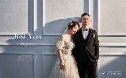 -GO VISION 动视觉婚纱摄影高级定制