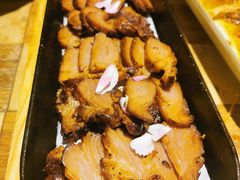 蜜桃烤肉-蜜桃餐厅·伴山(绿宝广场店)