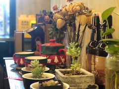 -熙阁咖啡Segnal(时代中心店)