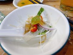 -官塘鱻鱻鱼生