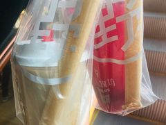 -野人先生现做冰淇淋(西安赛格店)