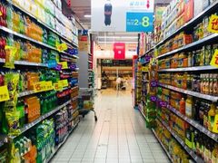 -家乐福(方圆店)