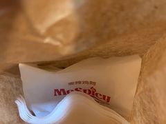 -麦当劳(深圳北站高铁店)