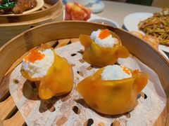-蔡澜点心·粤菜(丽泽天街店)