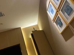 -良子健身·竹Spa(五四广场店)