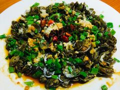 小鲍鱼-阿军排档·烧烤