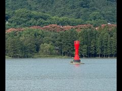 -长广溪湿地公园