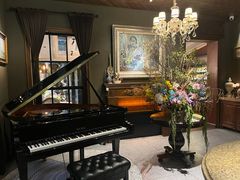 -Le Bistrot de Racine