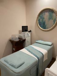 -芳朵美容养生SPA